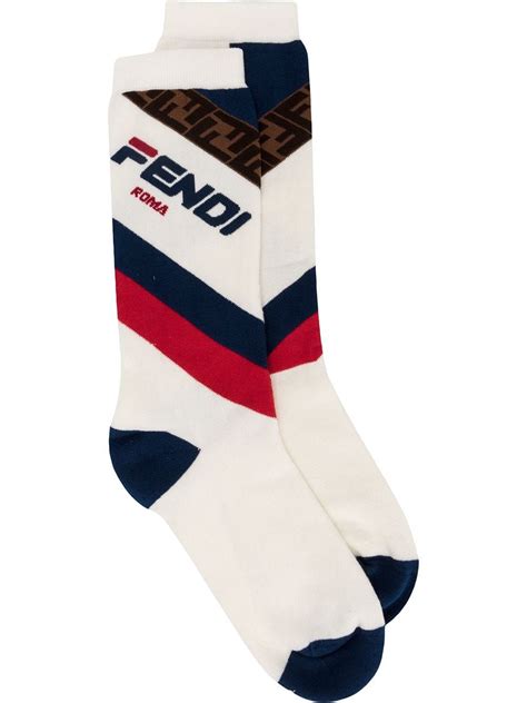 fendi underwear|fendi designer socks.